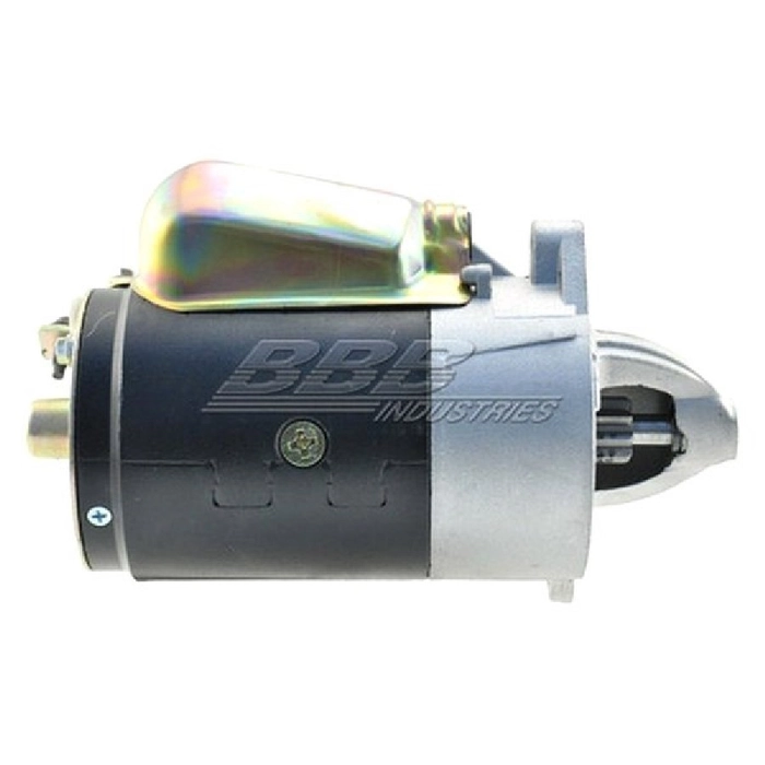 Starter jeep 81-87