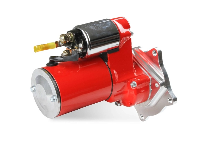Starter dynaforce ford fe 390/427/428