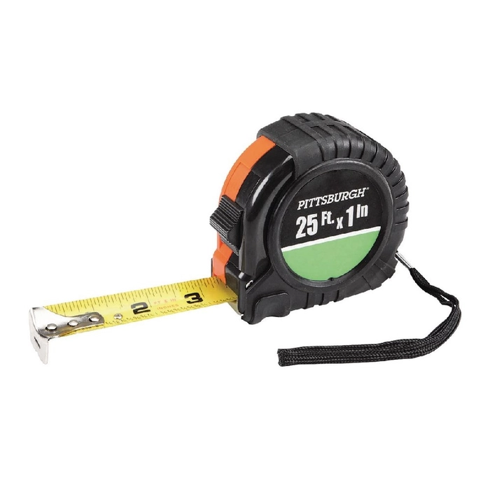 Measure tape