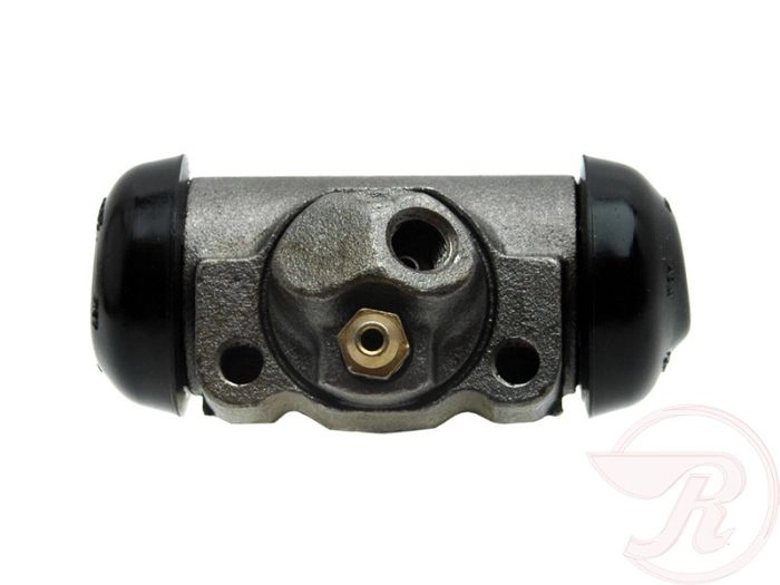 Wheel cylinder