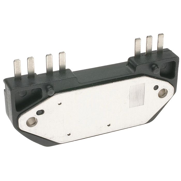 Tenningsmodul gm 83-91
