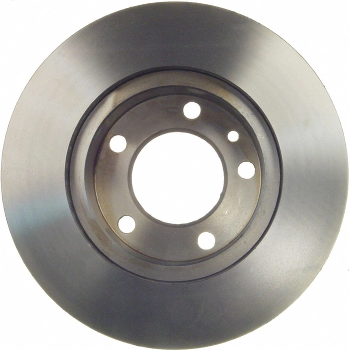 Brake rotor, bmw 85-88 535i/s, 83-89 633/5csi