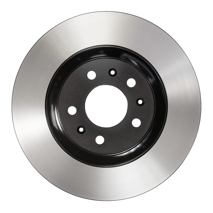 Brake rotor front cadillac cts, sts 05-08