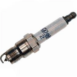 Spark plug