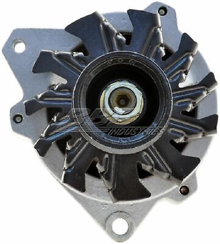 Dynamo gm 87-92