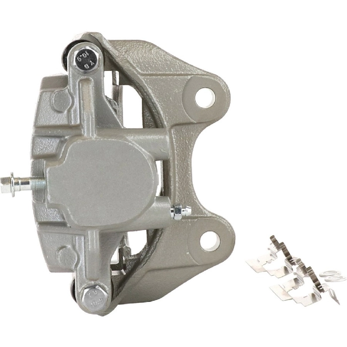 Brake caliper rr lh, gm trk '07-'20
