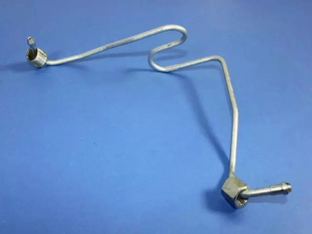 Tube fuel line
