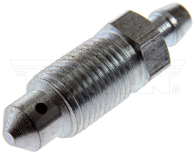 Bleeder screw m10-1,0