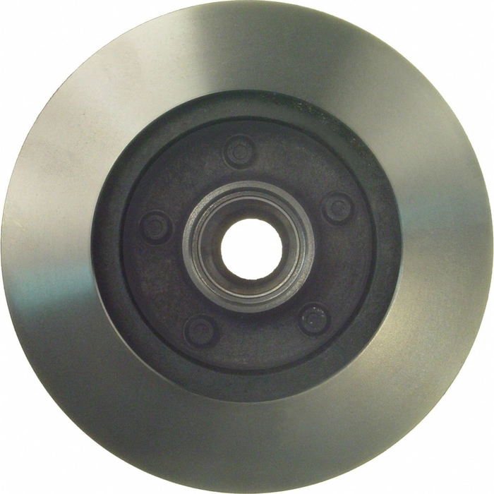 Brake rotor