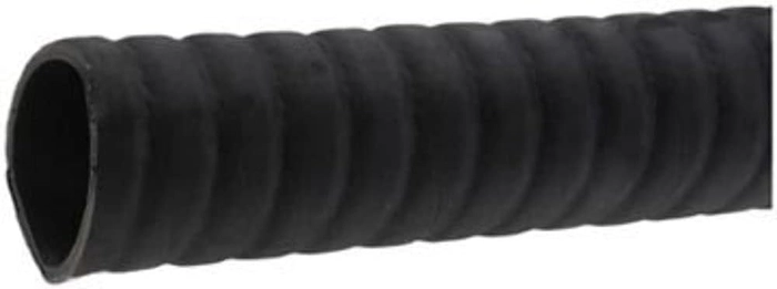 Fuel filler hose 2"