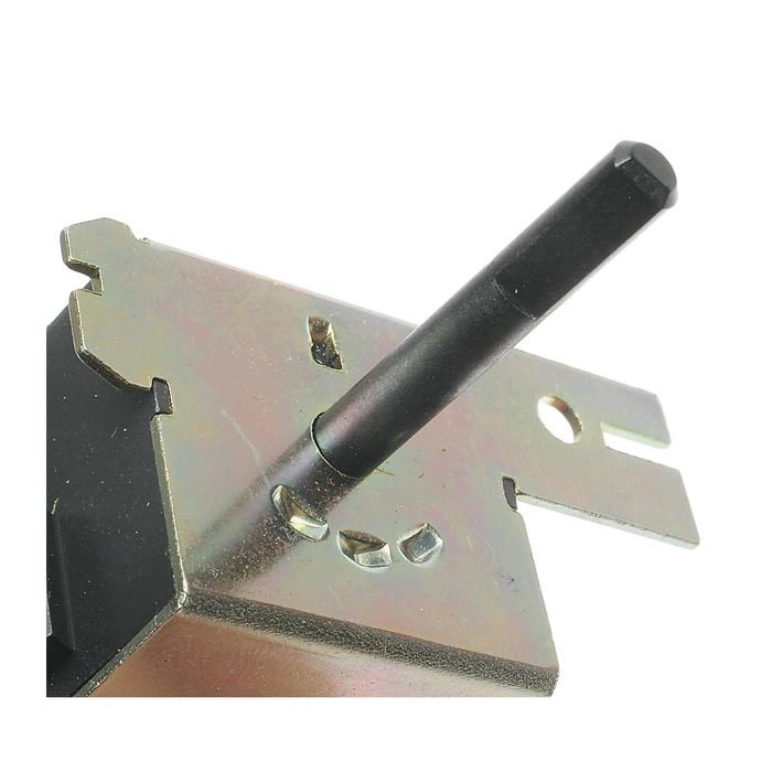 Switch, blower motor