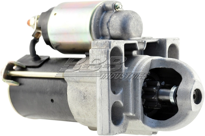 Starter gm v8 08-20