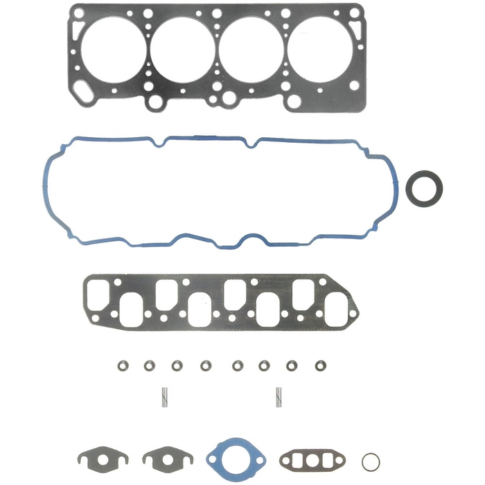 Head set