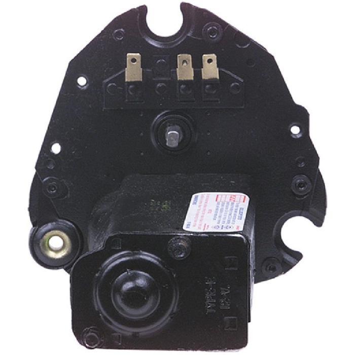 Wiper motor gm 63-69