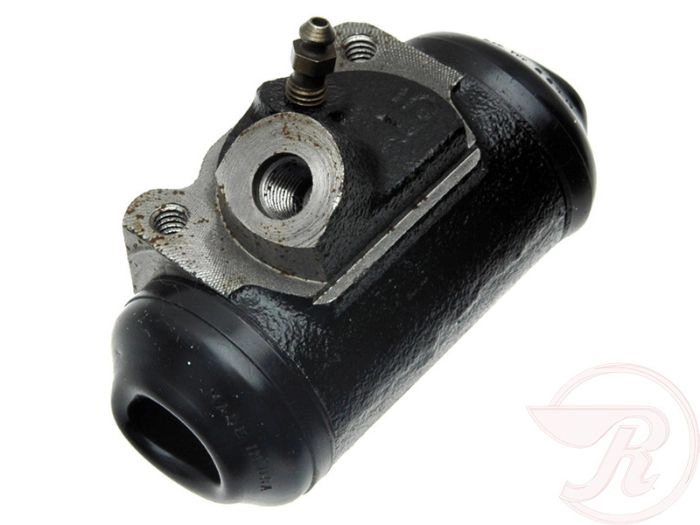 Wheel cylinder