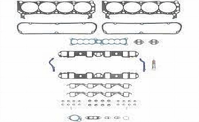 Head gasket