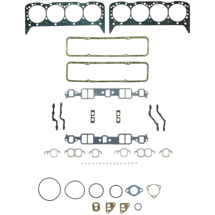 Toppakningsett Chevy SB 57-88
