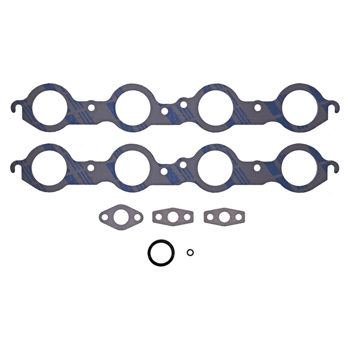 Eksosmanifold pakning gm 4,8l-6,2l 97-20