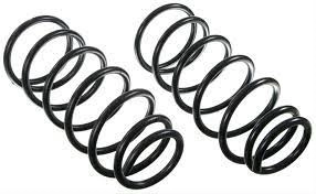 Spiralfjær