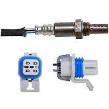 Oxygen sensor