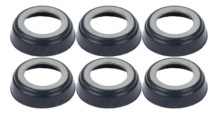 Rod end seals 3/4"