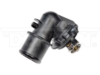 Thermostat m/hus Mopar 3,0d / 68253514AA
