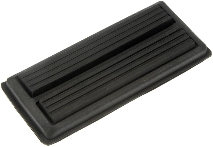 Pedal gummi brems div mopar 80-03