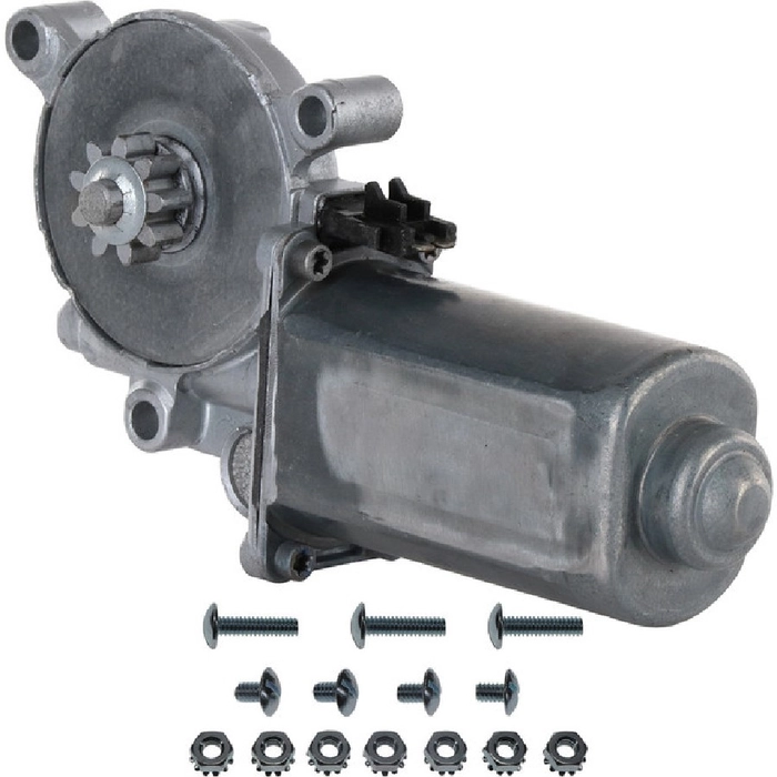 Vindusheismotor gm 84-05 bruk 82-130