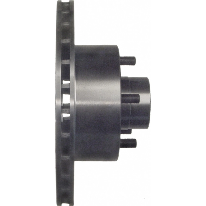 Brake rotor