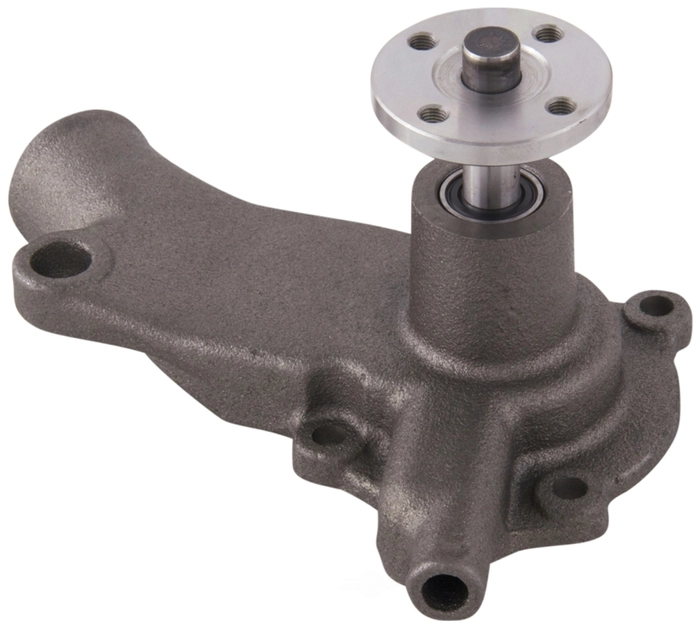 Water pump amc l6 71-74