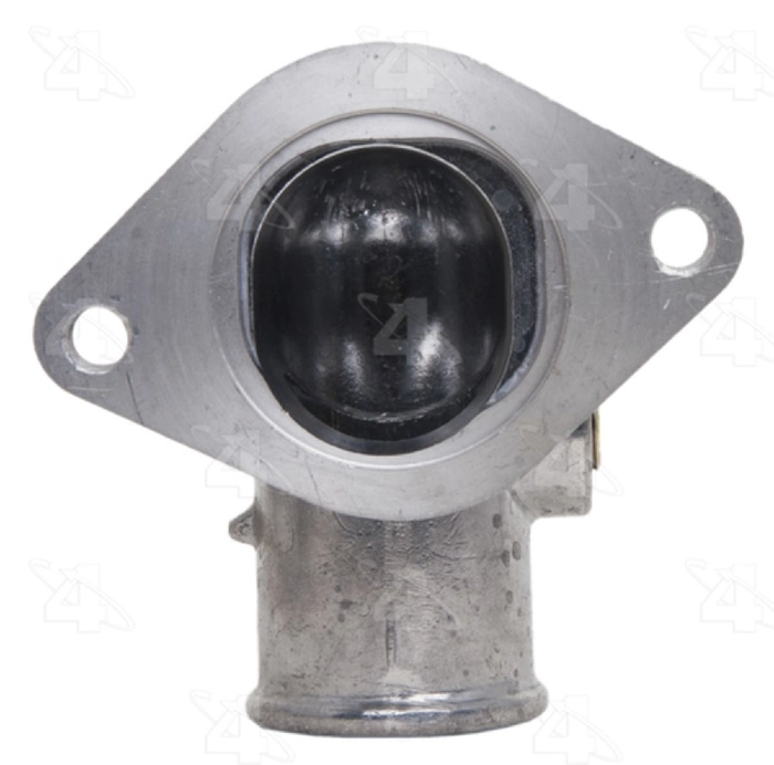 Water outlet ford fe
