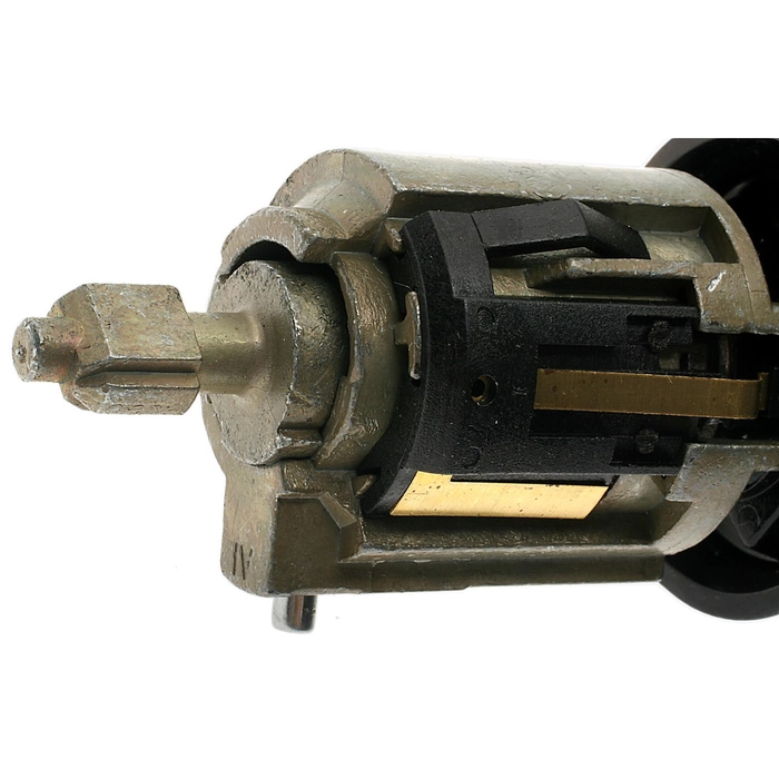 Ignition lock cyl.