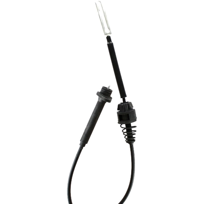 Detent cable 36.00" gm 76-79