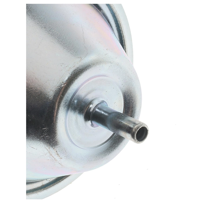 Vacuum control