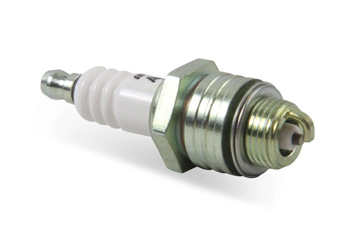 Spark plug shorty