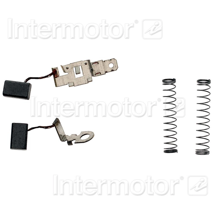 Brush set gm 63-72 + oldsmobile 65-72