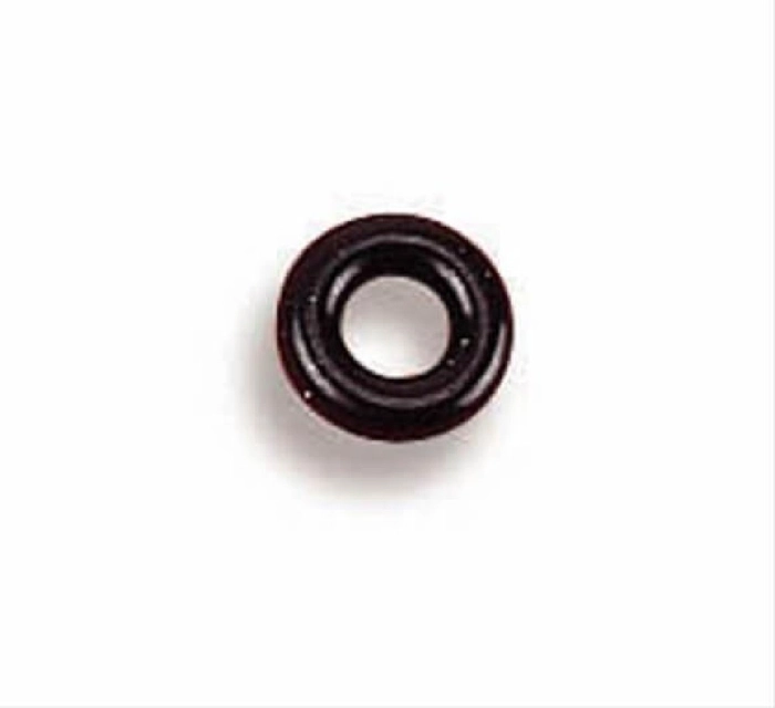 O-ring accelerator pump tube