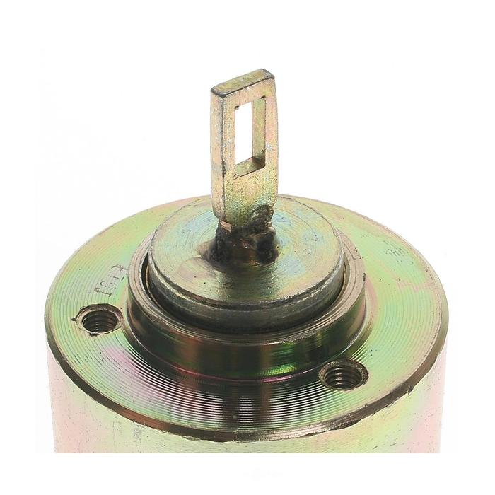 Starter solenoid