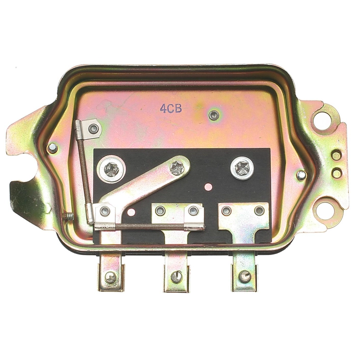 Voltage regulator gm 51-63 + international 50-62