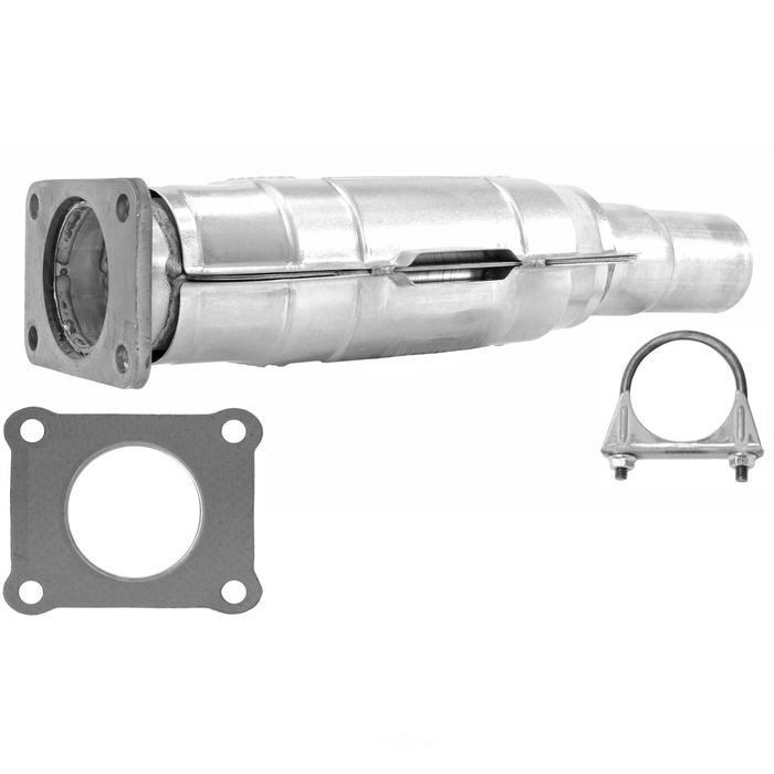 Catalytic converter '00-11 cadillac