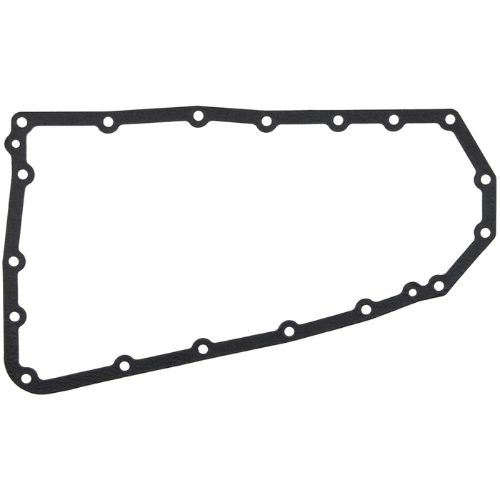 Trans oil pan gasket