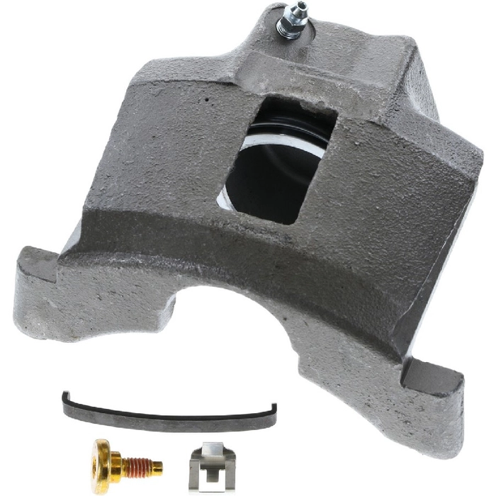 Caliper venstre foran ford 74-80 + mercury 74-80