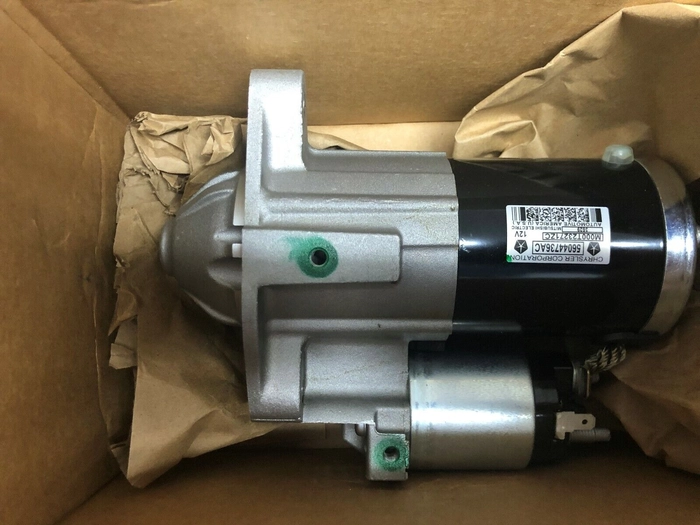 Starter ram 5,7 '09-22