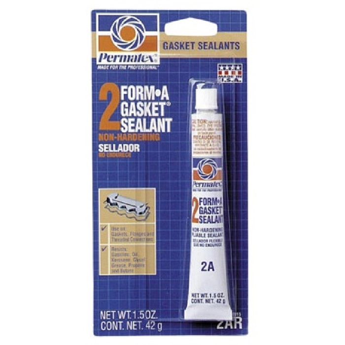 Form a gasket/80016