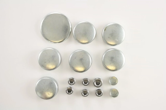 Expansion plug set chevy 6,2/6,5/d/td