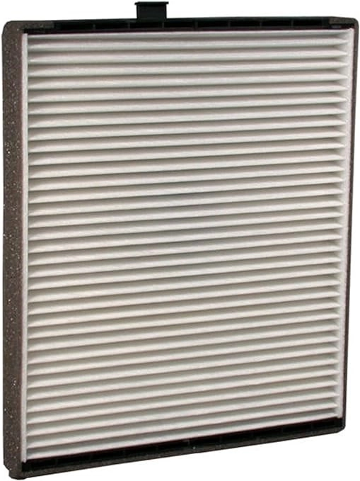 Cabin air filter