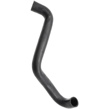 Radiator hose, upr van