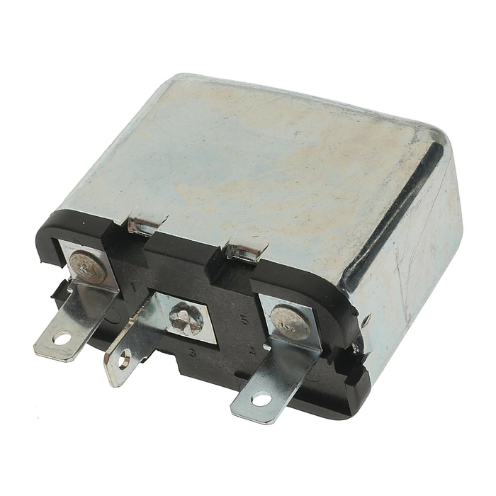 Horn relay plymouth 74-76
