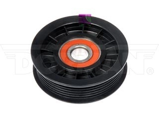 Remhjul Dodge Ram 09-12 + Ford 02-14 + Lincoln 03-14
