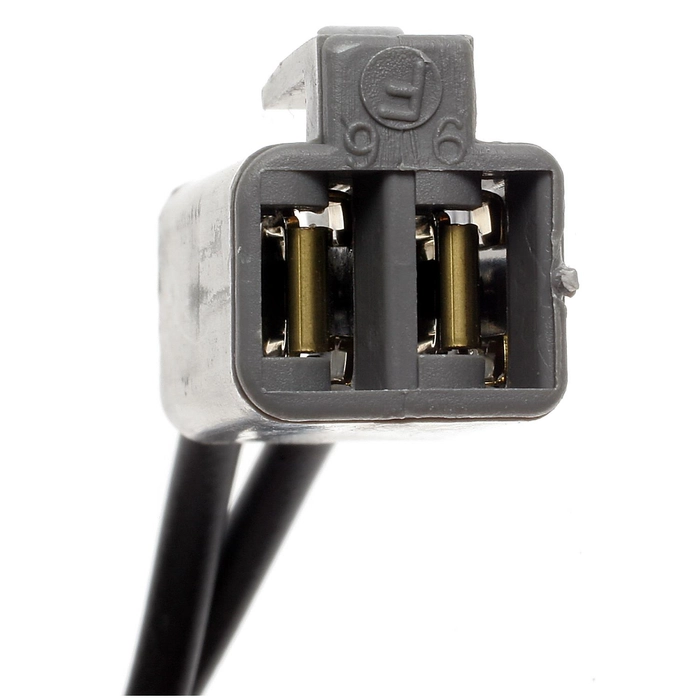 Kontakt til dynamo gm type 10nd